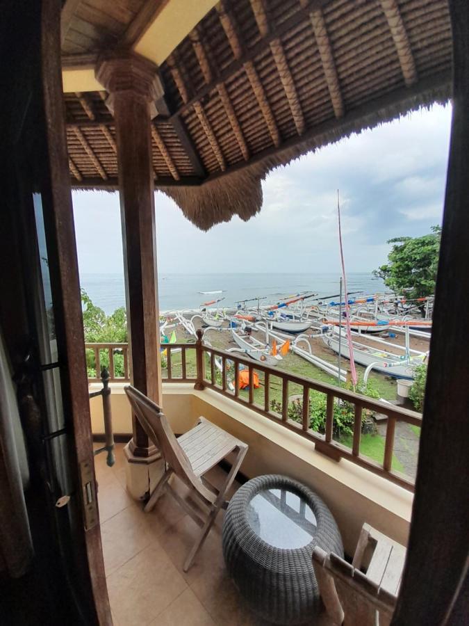 Life In Amed Beach Hotel Exterior photo