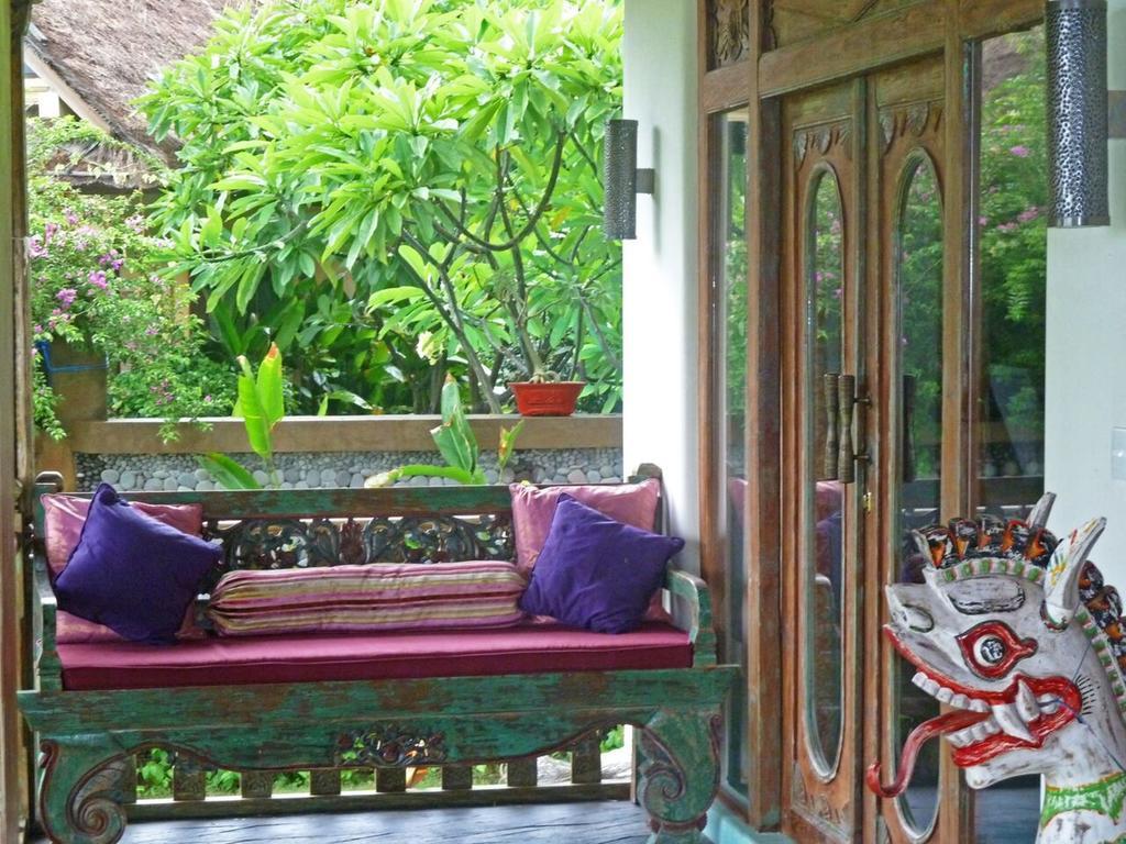 Life In Amed Beach Hotel Room photo