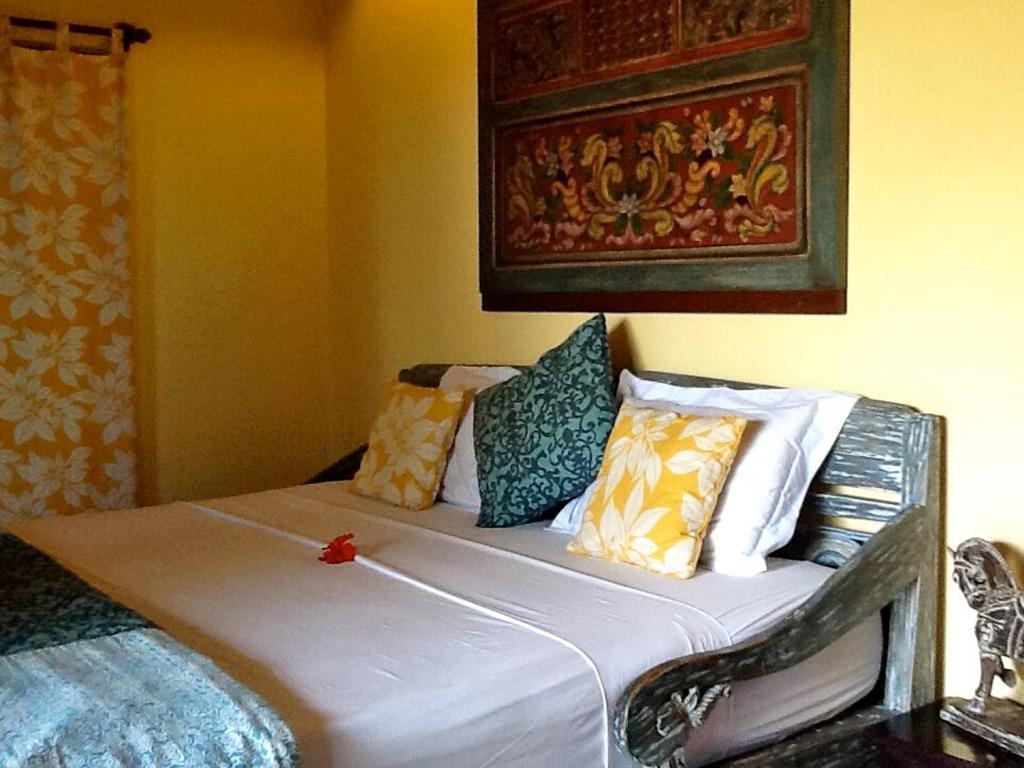 Life In Amed Beach Hotel Room photo