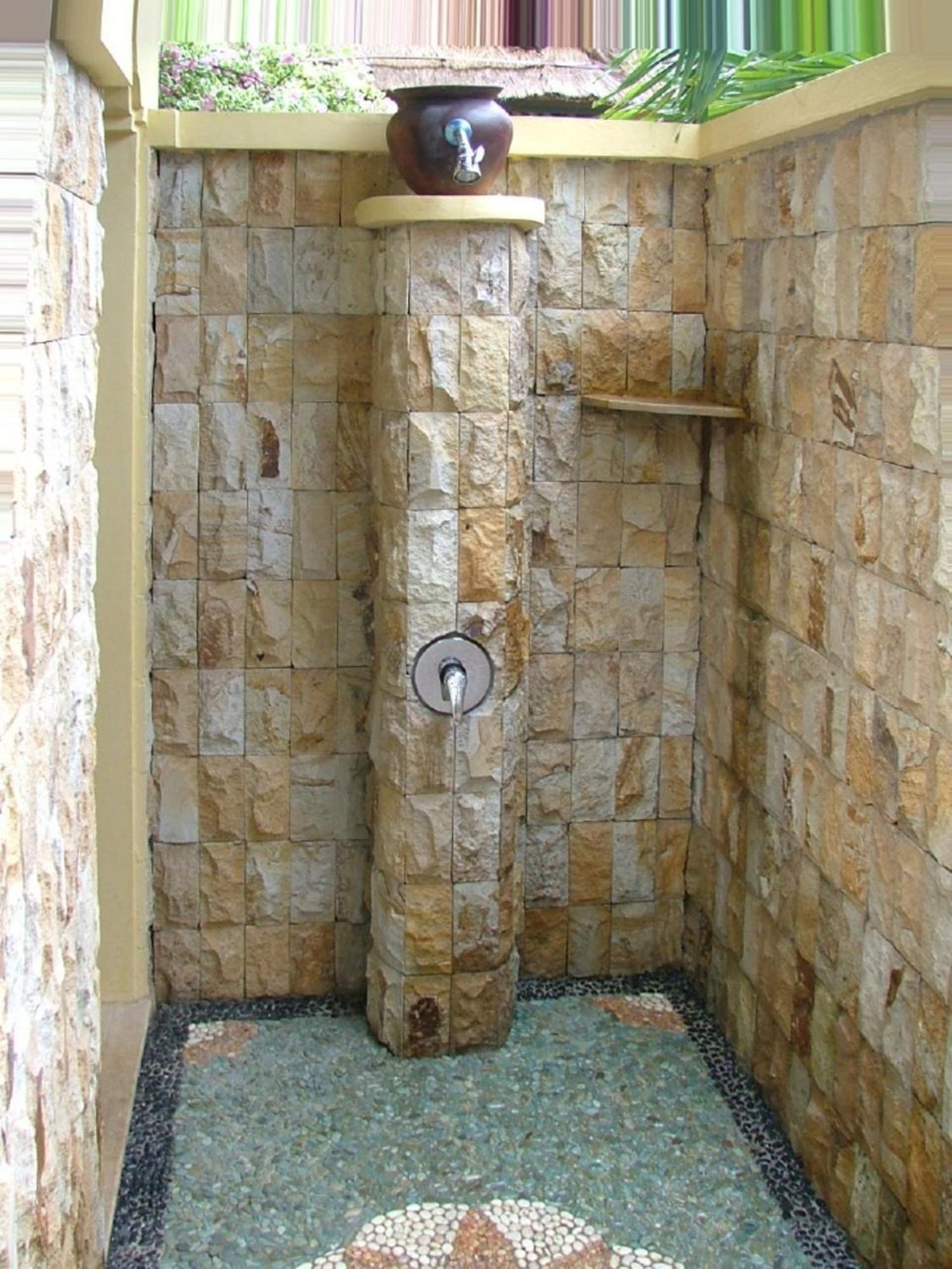 Life In Amed Beach Hotel Exterior photo