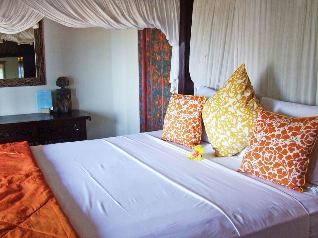 Life In Amed Beach Hotel Room photo