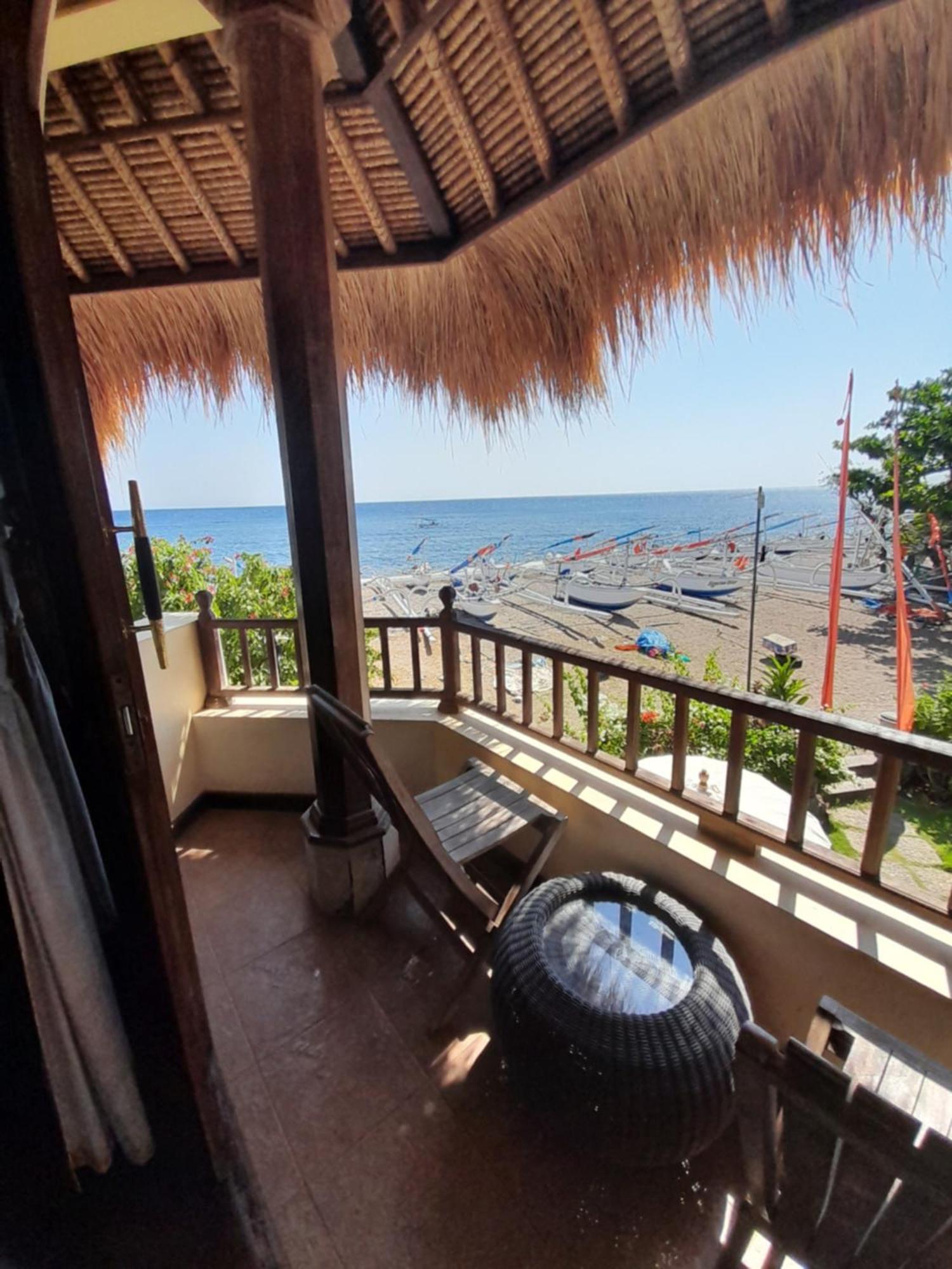 Life In Amed Beach Hotel Exterior photo