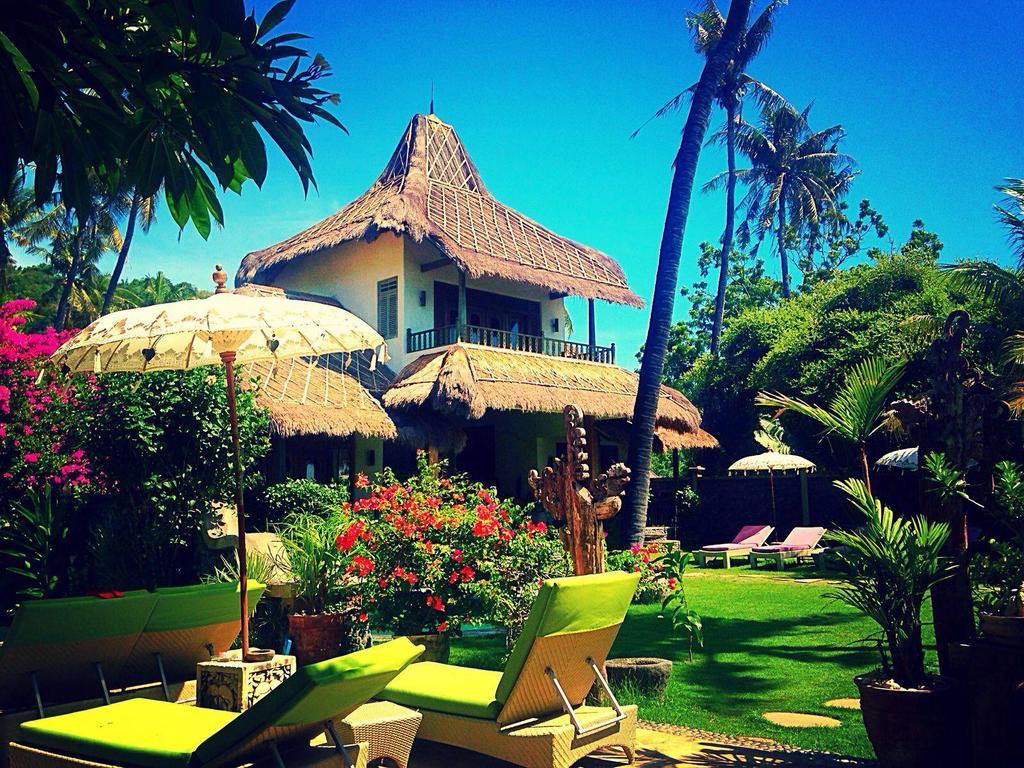 Life In Amed Beach Hotel Exterior photo